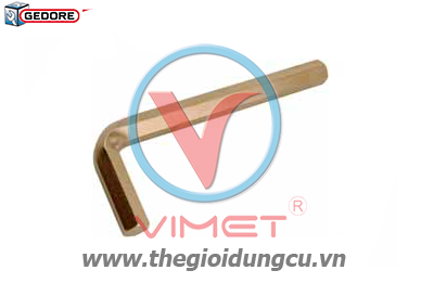 Lục giác 1.5 mm GED0250015C Gedore