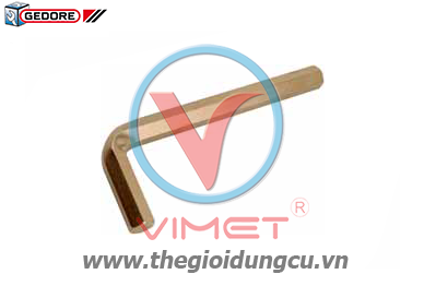 Lục giác 3/64AF GED0251001C Gedore