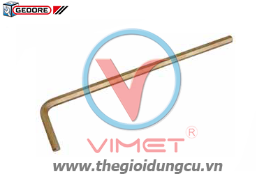 Lục giác dài 3 mm GED0251030S Gedore