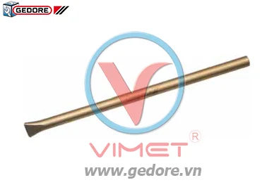 Đầu cắm lục giác GED0251111S Gedore