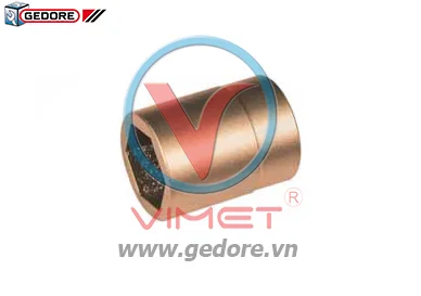 Tuýp lục giác 1/4" GED0350414C Gedore