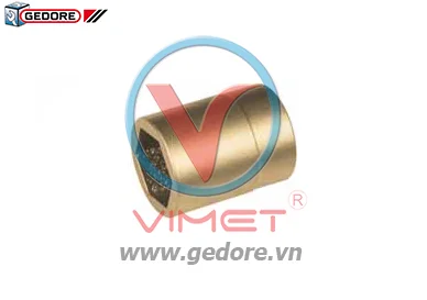 Tuýp lục giác 1" 32mm GED0353201S Gedore