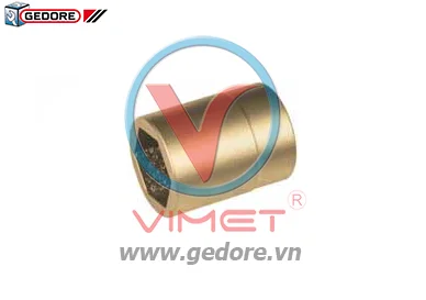 Tuýp lục giác 1" 1.7/16AF GED0354002S Gedore
