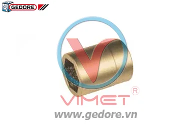 Tuýp lục giác 3/4" 7/8AF GED0356035S Gedore