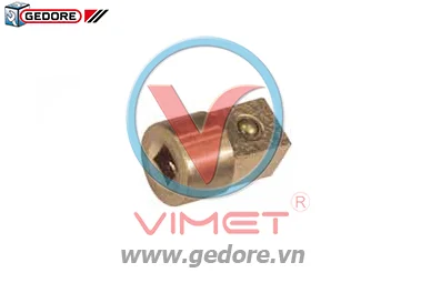 Đầu chuyển 1/2" tới 3/4" GED0400116S Gedore