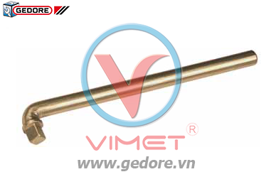 Cần siết GED0400120S Gedore