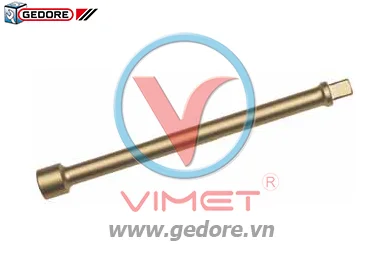 Cần nối 3/4" 100mm GED0400124S Gedore