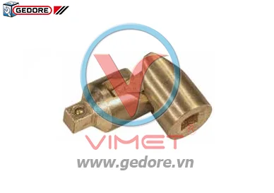 Đầu nối lắc léo 3/4" 85mm GED0400133S Gedore