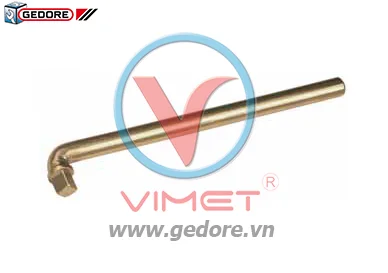 Cần siết chữ L 3/4" 300mm GED0400136S Gedore