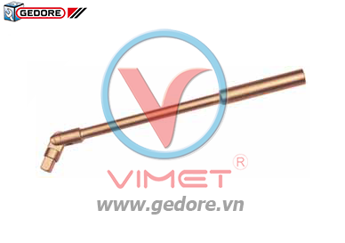 Cần siết GED0410014C Gedore