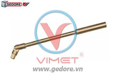 Cần siết lắc léo 3/4" 380mm GED0410034S Gedore