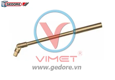 Cần lắc léo 1" 380mm GED0410100S Gedore
