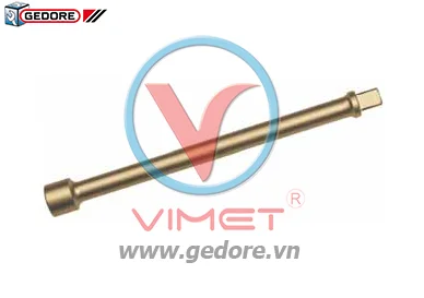 Cần nối 1" 100mm GED0421510S Gedore