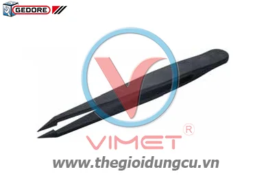 Nhíp đàn hồi 100mm Gedore GED0731110S