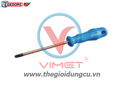 Tua vít sao T5 GED0807005C Gedore