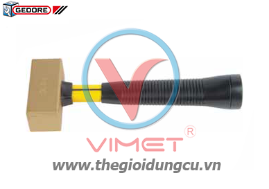 Búa GED1031000F Gedore