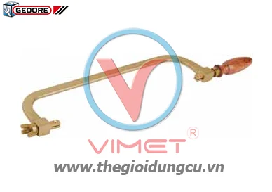 Cưa sắt 560mm Gedore GED1100680S