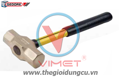 Búa GED1131000F Gedore