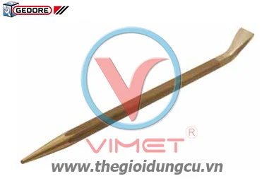 Xà beng 200mm Gedore GED1632000S