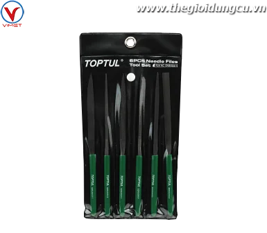 Bộ dũa 6 món Toptul GNBA0601