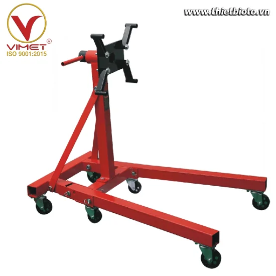 Giá đỡ hộp số VIMET GTL01820