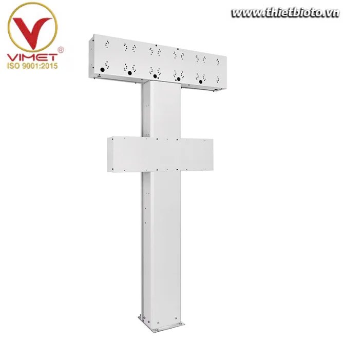 Giá treo cuộn dây và súng Raasm 39335