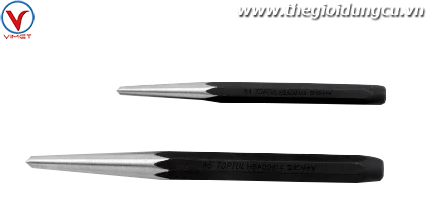 Đột tâm 5mm Toptul HBAC0513