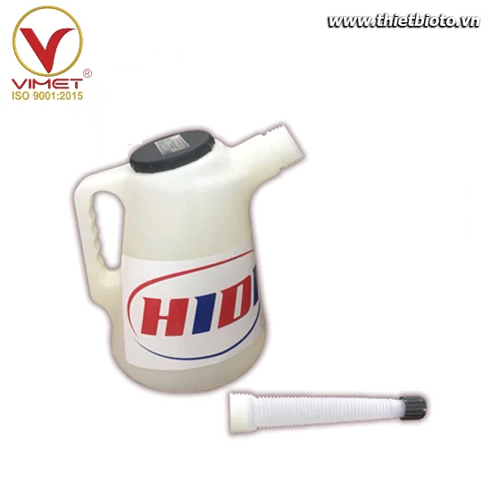 Bình châm dầu 5 lít HBCD5601