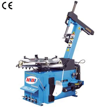 Máy ra vỏ xe tải du lịch HD-1231