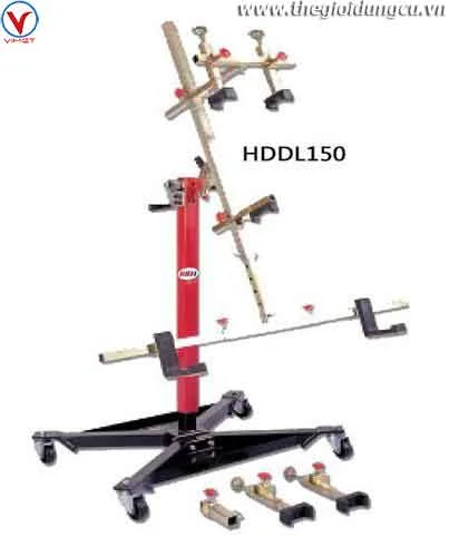 Xe nâng Cửa ô tô HIDI HDDL150