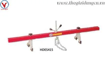 Giá treo tháo lắp động cơ HIDI HDES415