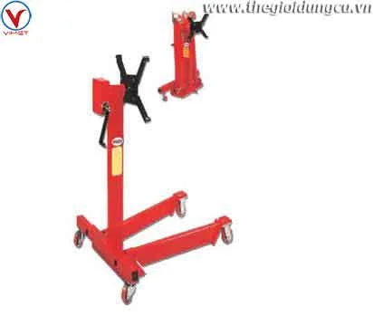 Giá đỡ sửa chữa động cơ HIDI HDES808
