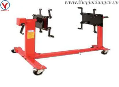 Giá đỡ sữa chữa động cơ HIDI HDES909