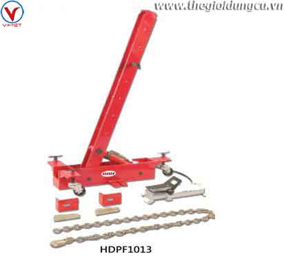 Bộ kéo thân xe HIDI HDPF1013