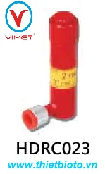 Xy lanh bơm thủy lực siêu công suất HIDI HDRC023