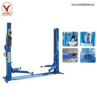 Cầu Nâng 2 Trụ HESHBON HL-25H