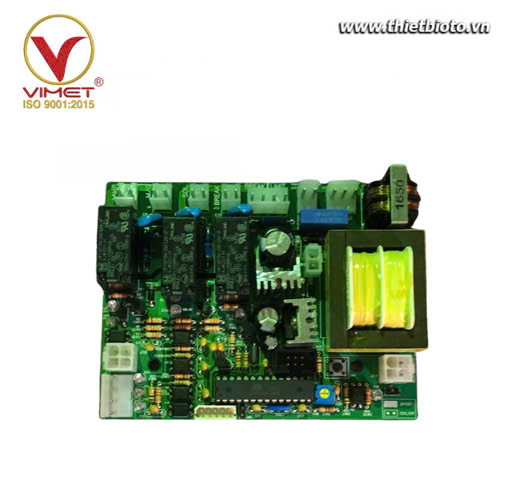 Bảng mạch chính(PCB)-Phụ Kiện Heshbon HL-32X