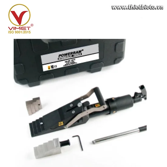 Nêm thủy lực tích hợp bơm Powerram HLW18TC