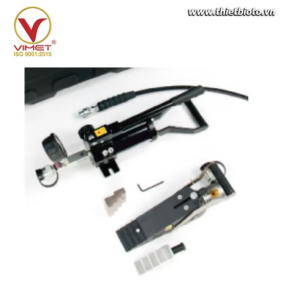 Bộ nêm thủy lực 18 tấn Powerram HLW18TS