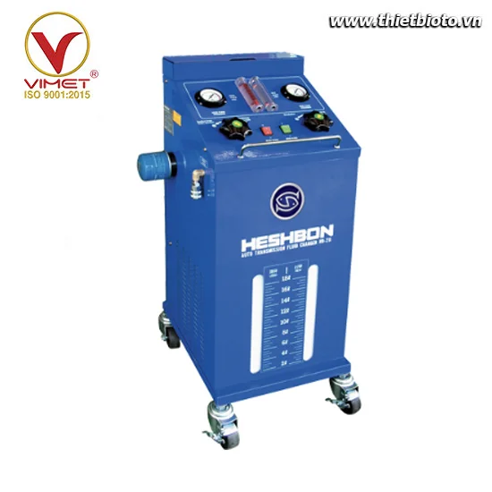 Máy thay dầu hộp số tự động HESHBON HO-211