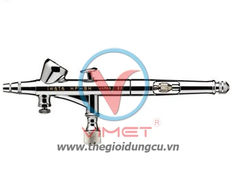 Súng sơn vẽ Hi-Line lỗ 0.2mm HP-BH