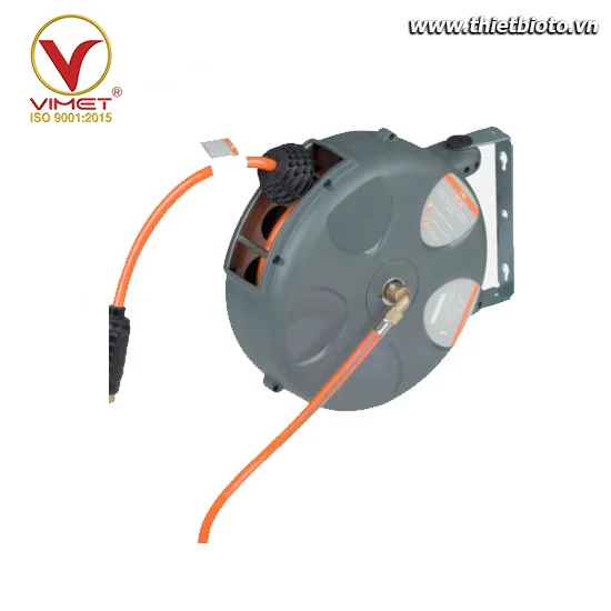 Cuộn dây hơi tự rút HIDI CDH06151