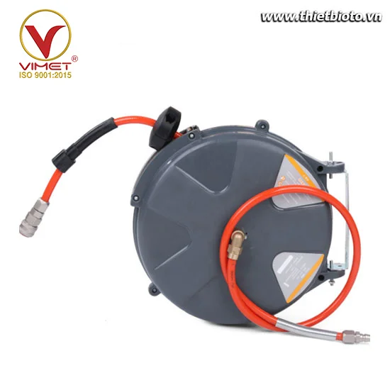 Cuộn dây hơi tự rút HIDI CDH08101