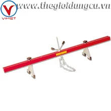 Giá treo động cơ tháo lắp