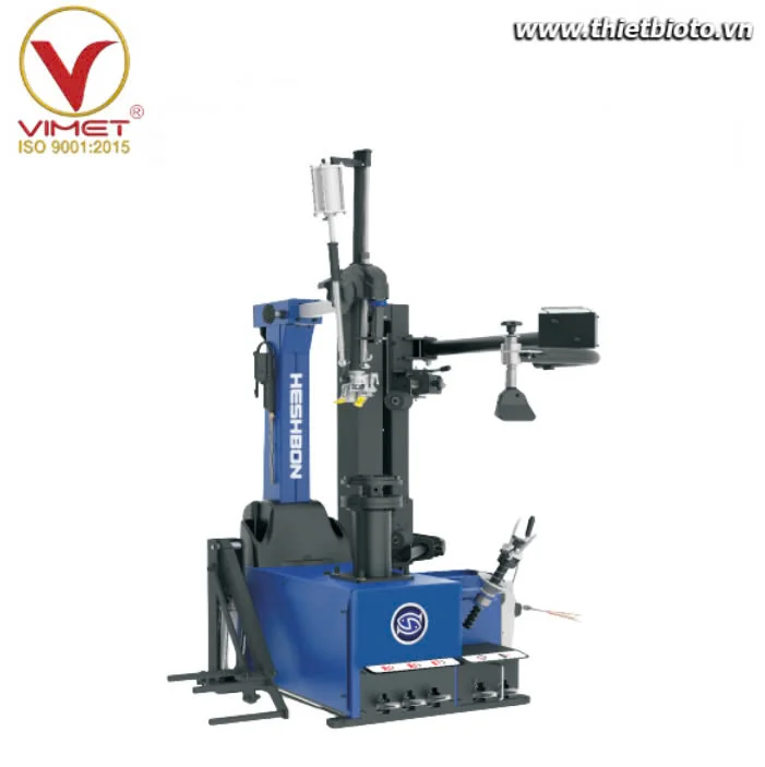 Máy Ra Vào Vỏ Lốp Xe HESHBON HT-460S