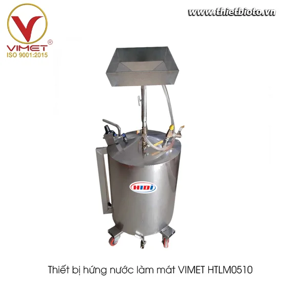 Thiết bị hứng nước làm mát HTLM0510