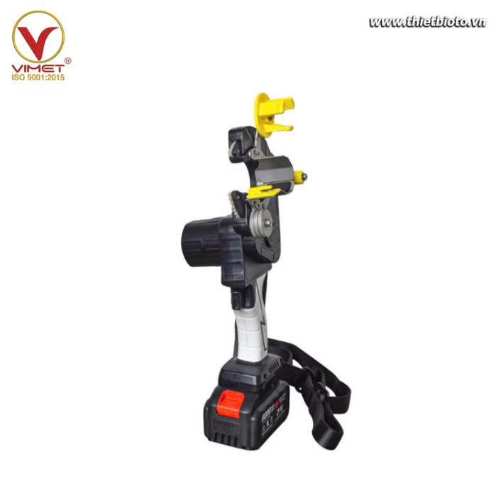 Máy quấn băng keo cầm tay HTW35031