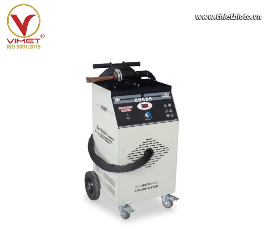 Máy gia nhiệt cảm ứng VIMET IHM52041