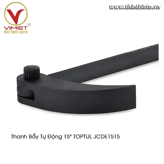 Thanh bẩy tự động 15" TOPTUL JCDE1515