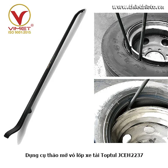 Dụng cụ tháo mở vỏ lốp xe tải Toptul JCEH2237